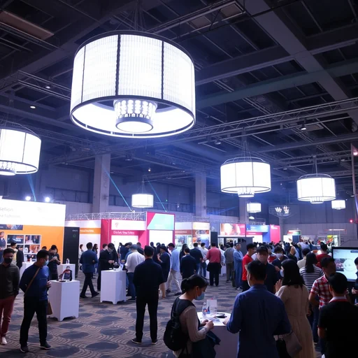 Sewa Lampu Lighting Purworejo