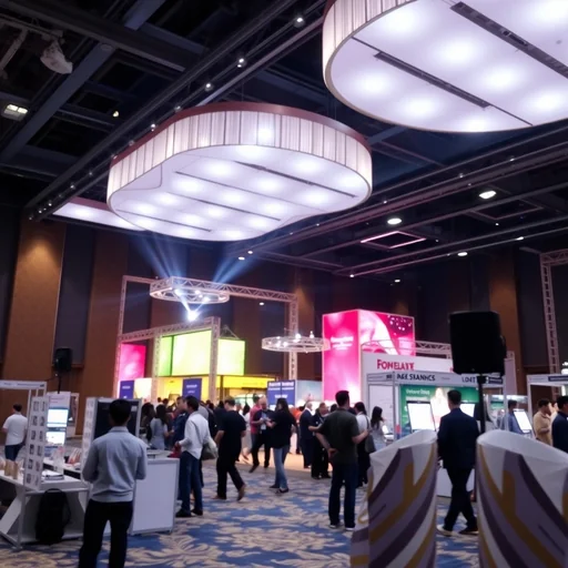 Sewa Lampu Lighting Salatiga