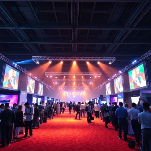 Sewa Lampu Lighting Solo