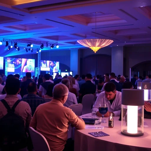 Sewa Lampu Lighting Sukoharjo