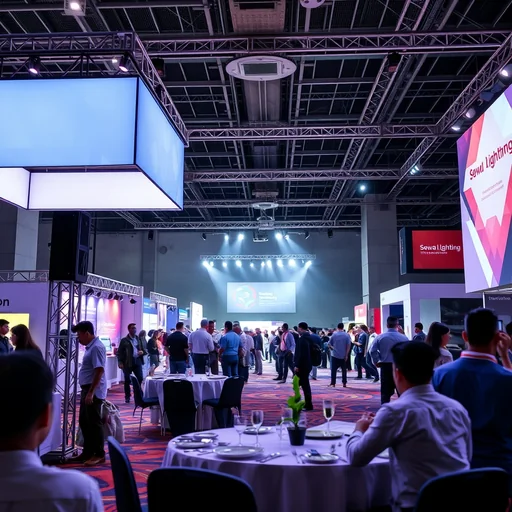 Sewa Lampu Lighting Sumedang