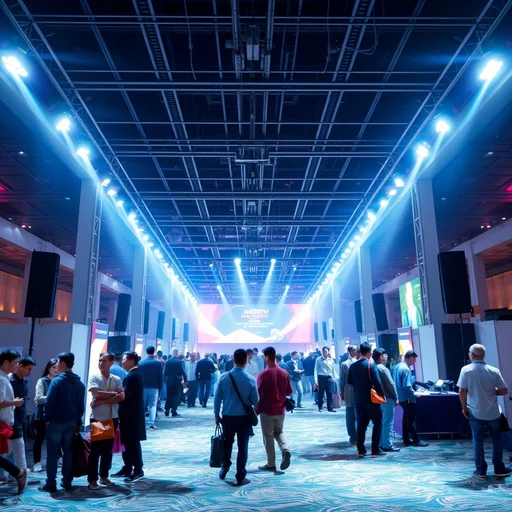 Sewa Lampu Lighting Tasikmalaya