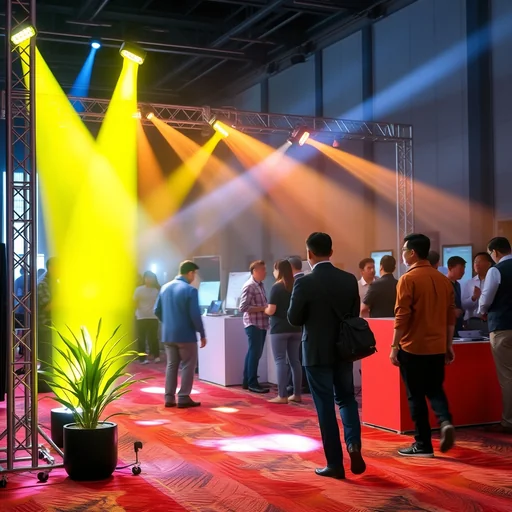 Sewa Lampu Lighting Wonosobo