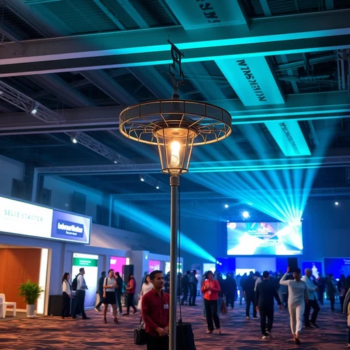 Sewa Lampu Panggung Banyuwangi