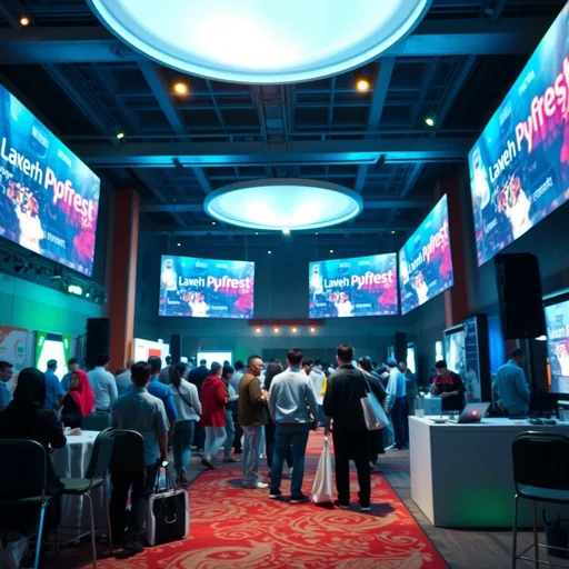 Sewa Lampu Panggung Blitar