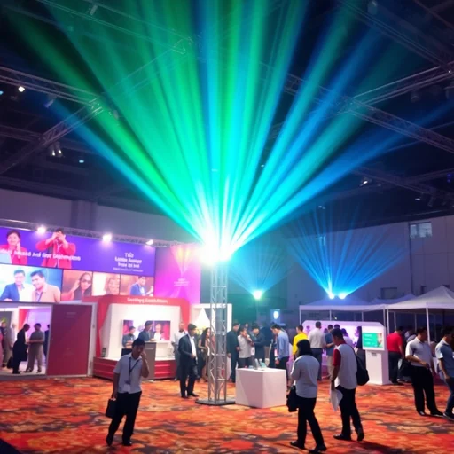 Sewa Lampu Panggung Bondowoso