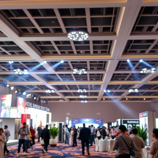 Sewa Lampu Panggung Brebes