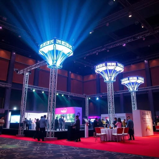 Sewa Lampu Panggung Buleleng