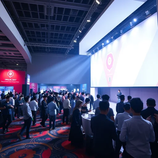 Sewa Lampu Panggung Ciamis