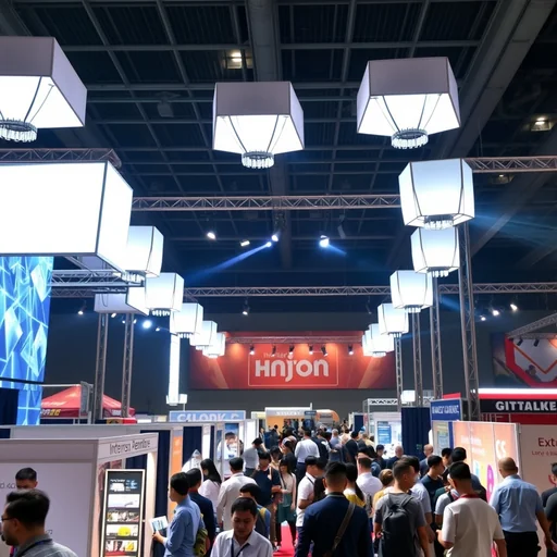 Sewa Lampu Panggung Cilacap