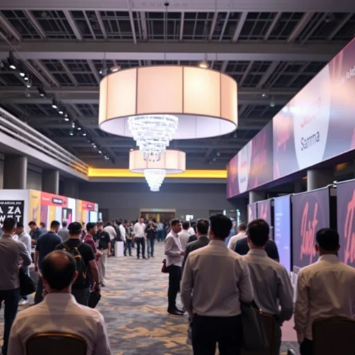 Sewa Lampu Panggung Cirebon