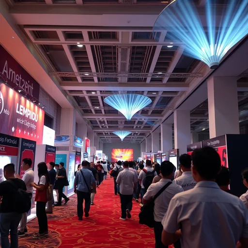 Sewa Lampu Panggung Gunungkidul