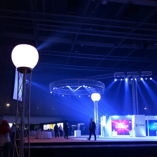 Sewa Lampu Panggung Jakarta Selatan