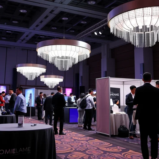 Sewa Lampu Panggung Jember