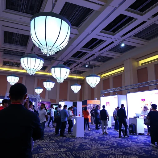 Sewa Lampu Panggung Kendal