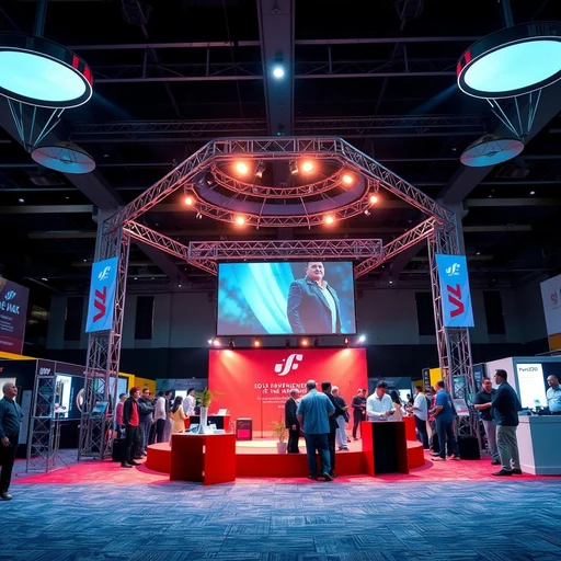 Sewa Lampu Panggung Kuningan