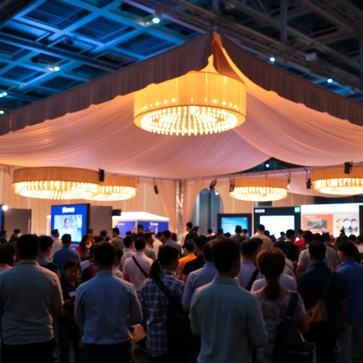 Sewa Lampu Panggung Majalengka