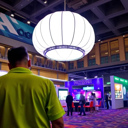 Sewa Lampu Panggung Ngawi