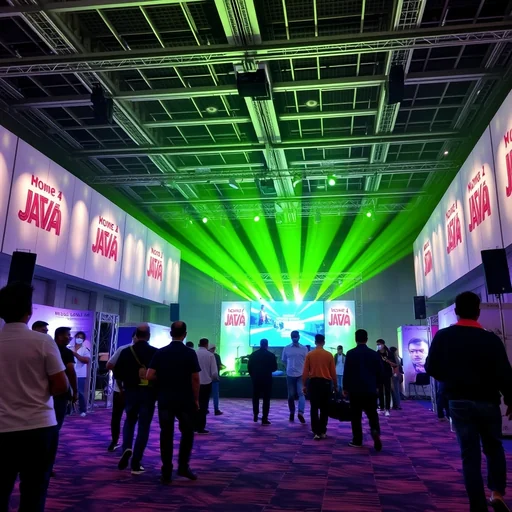 Sewa Lampu Panggung Pandeglang