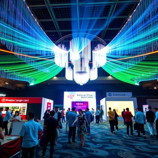 Sewa Lampu Panggung Pekalongan