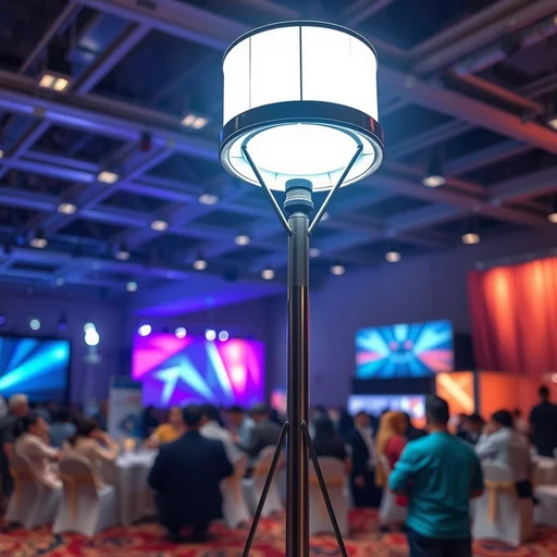 Sewa Lampu Panggung Pemalang