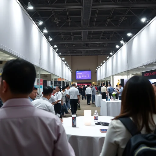 Sewa Lampu Panggung Ponorogo