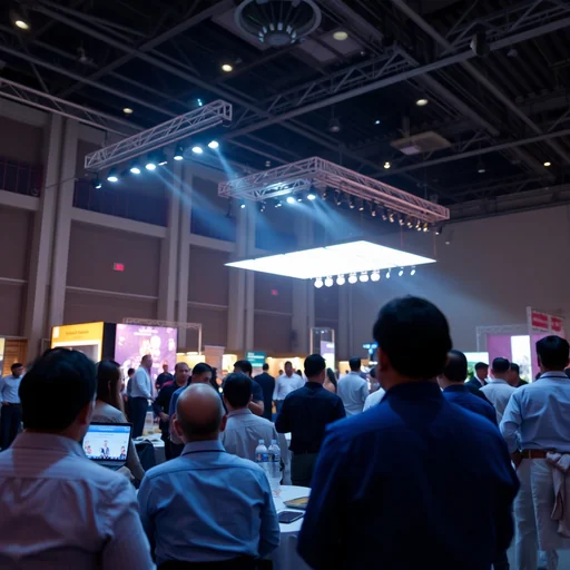 Sewa Lampu Panggung Probolinggo