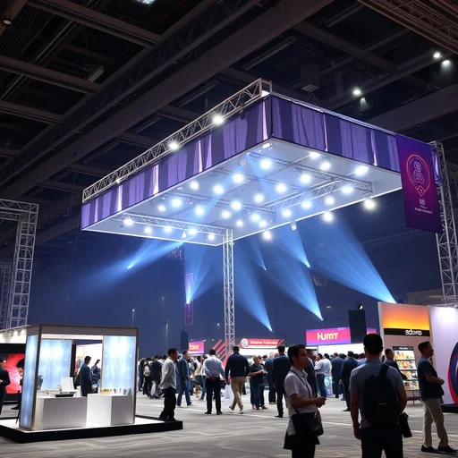 Sewa Lampu Panggung Purbalingga