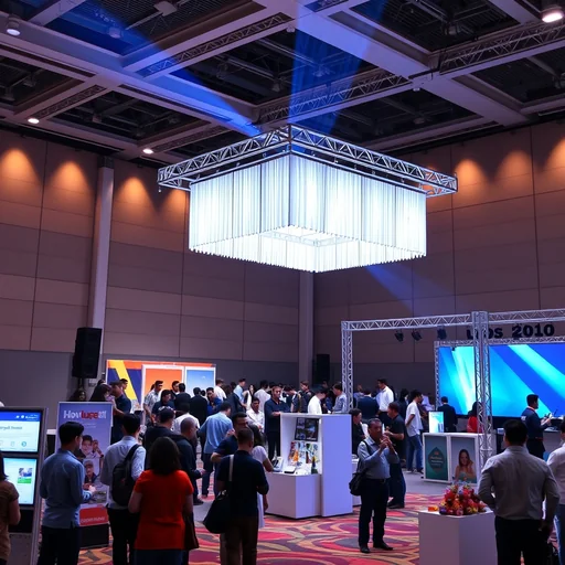 Sewa Lampu Panggung Rembang