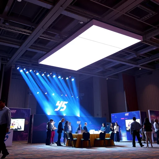 Sewa Lampu Panggung Situbondo