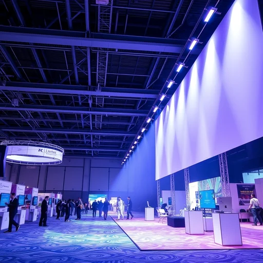 Sewa Lampu Panggung Solo