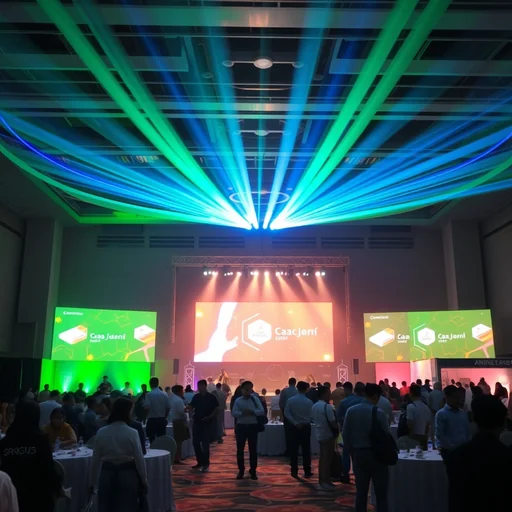 Sewa Lampu Panggung Sragen