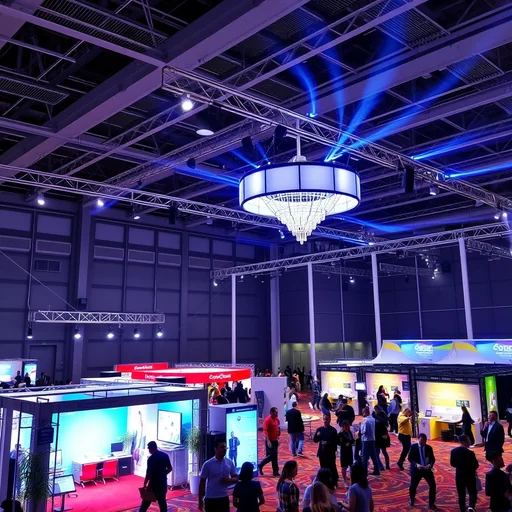 Sewa Lampu Panggung Sumedang