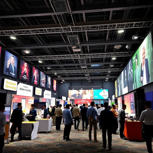 Sewa Lampu Panggung Tuban