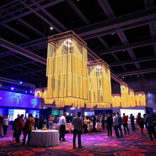 Sewa Lampu Panggung Tulungagung