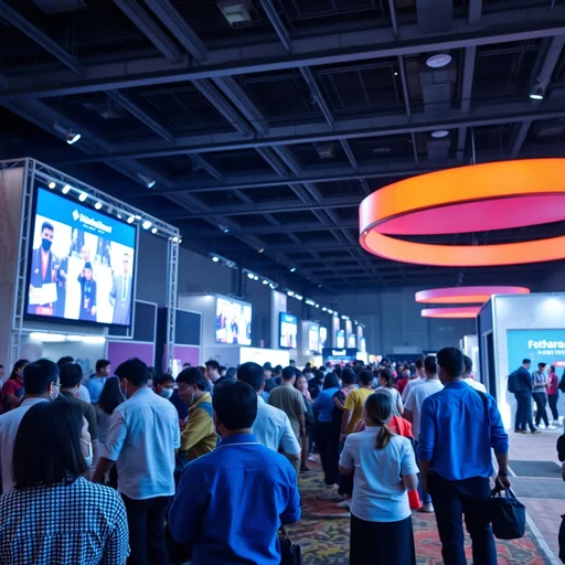 Sewa Lampu Panggung Wonosobo