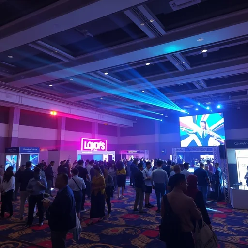 Sewa Lampu Par Badung