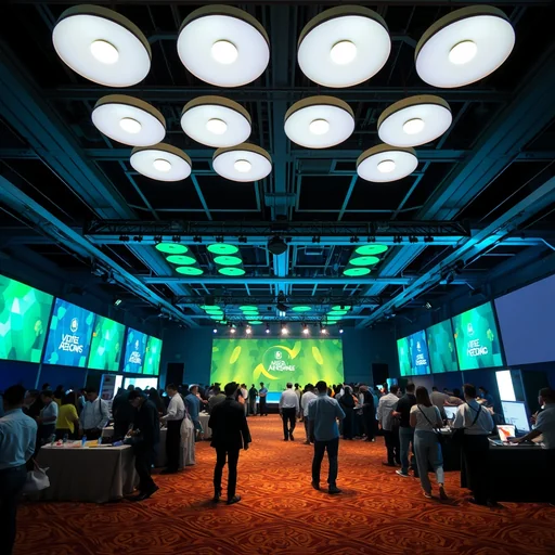 Sewa Lampu Par Bandung