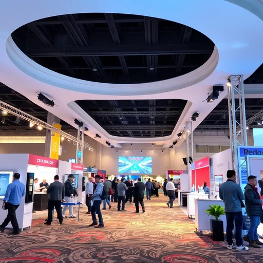 Sewa Lampu Par Bangkalan