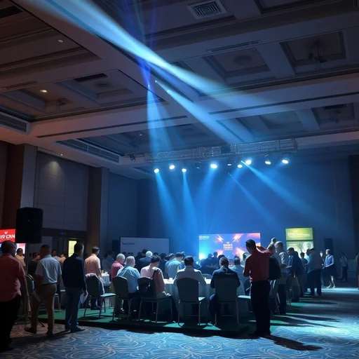 Sewa Lampu Par Bangli