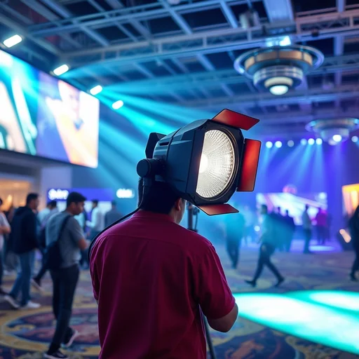 Sewa Lampu Par Bantul