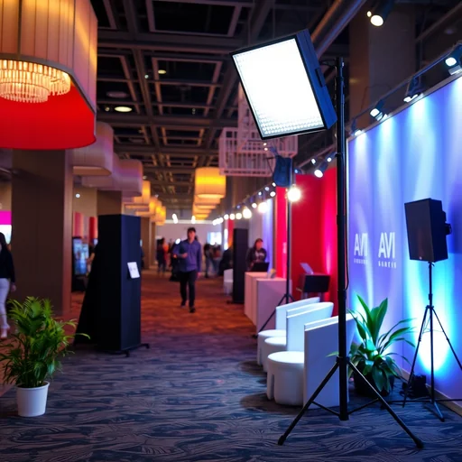 Sewa Lampu Par Banyumas