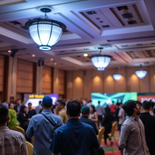 Sewa Lampu Par Banyuwangi