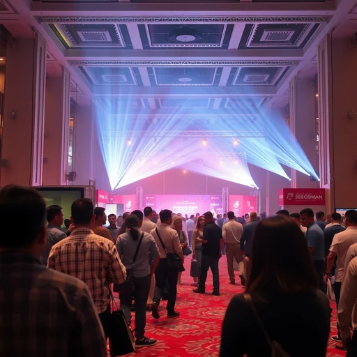 Sewa Lampu Par Batang