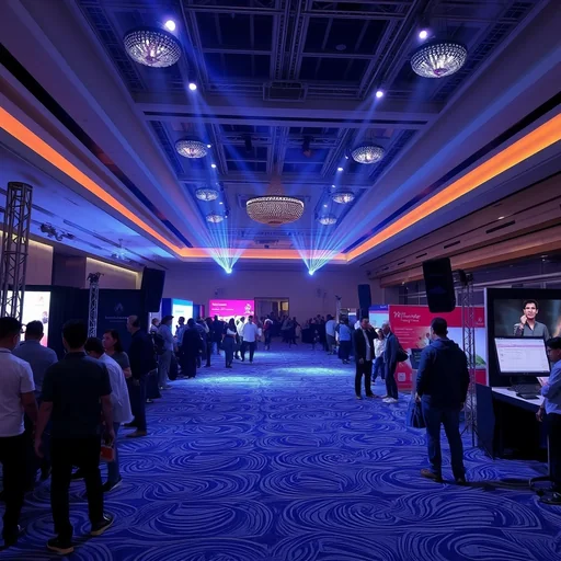 Sewa Lampu Par Bekasi