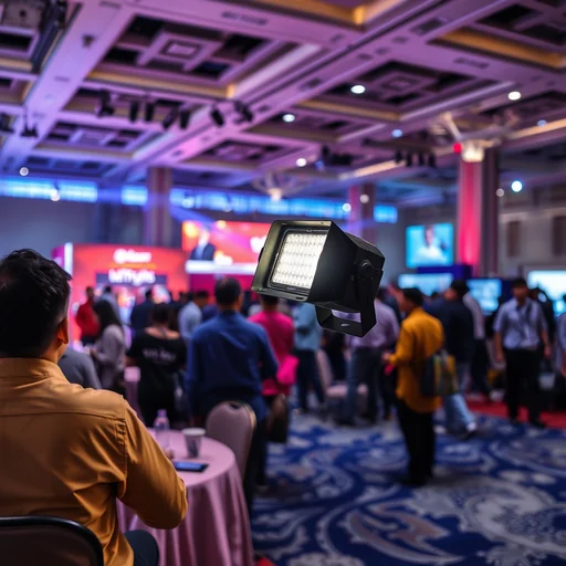 Sewa Lampu Par Bojonegoro