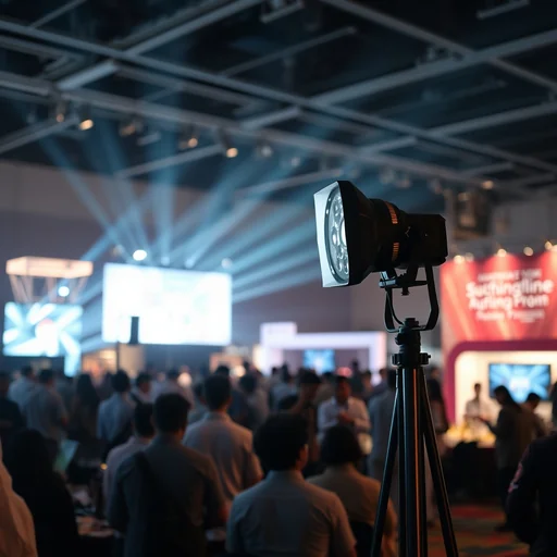 Sewa Lampu Par Bondowoso