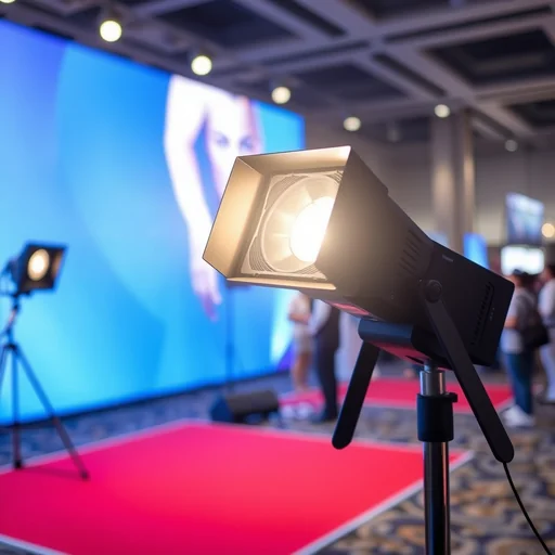 Sewa Lampu Par Boyolali