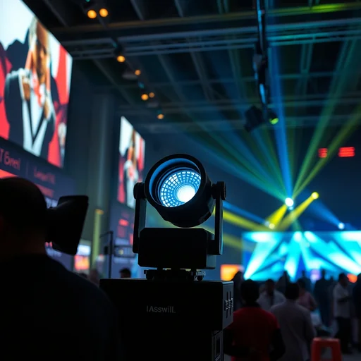 Sewa Lampu Par Ciamis