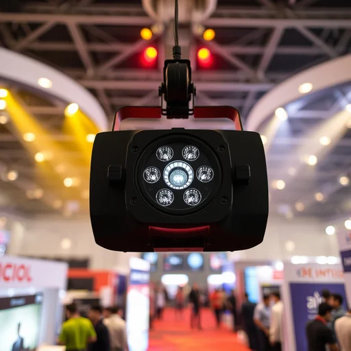 Sewa Lampu Par Cilegon